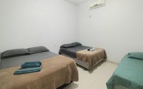 Casa De Hospedes Proximo Ao Aeroporto